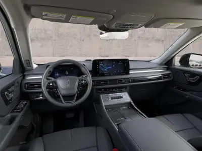 New 2026 Lincoln Aviator for sale in Lincoln NE