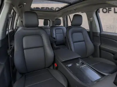New 2026 Lincoln Aviator for sale in Lincoln NE