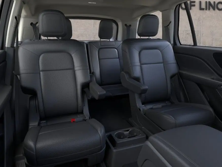 New 2026 Lincoln Aviator for sale in Lincoln NE