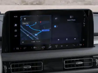 New 2026 Lincoln Aviator for sale in Lincoln NE