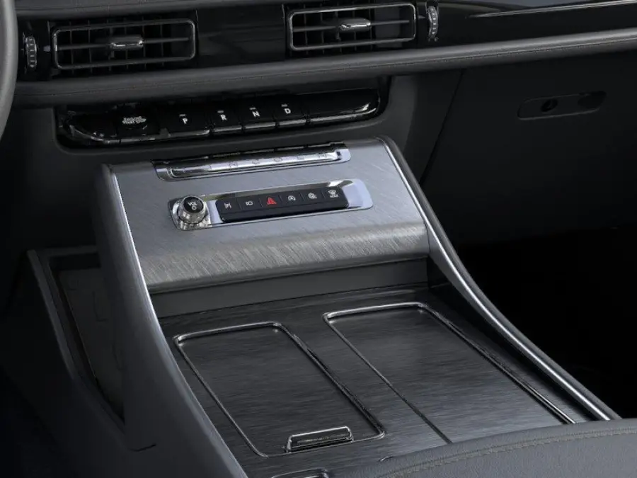 New 2026 Lincoln Aviator for sale in Lincoln NE