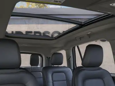 New 2026 Lincoln Aviator for sale in Lincoln NE
