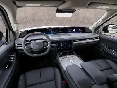 New 2027 Lincoln Navigator for sale in Lincoln NE