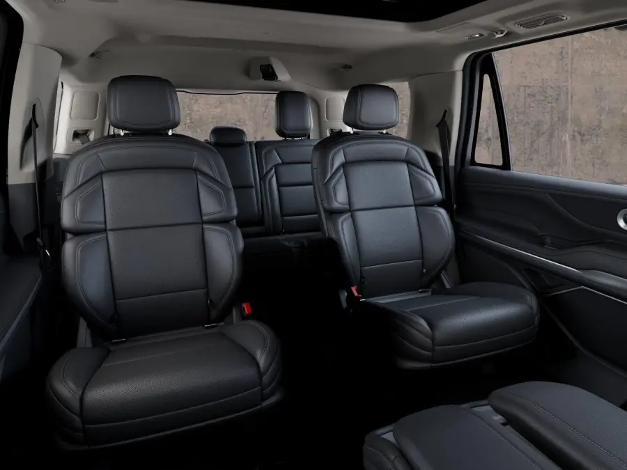 New 2027 Lincoln Navigator for sale in Lincoln NE