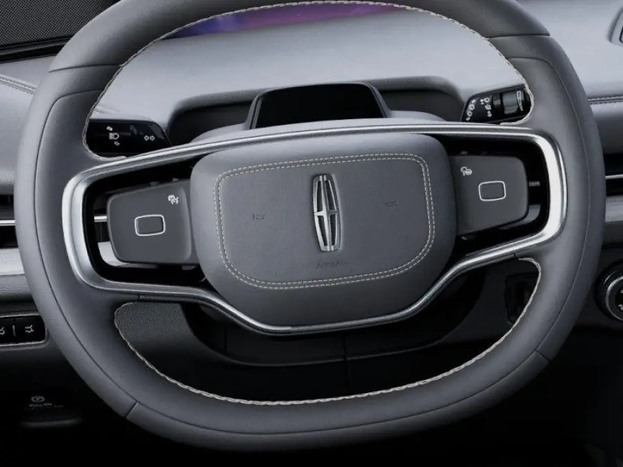 New 2027 Lincoln Navigator for sale in Lincoln NE