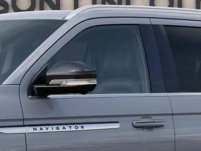 New 2027 Lincoln Navigator L for sale in Lincoln NE