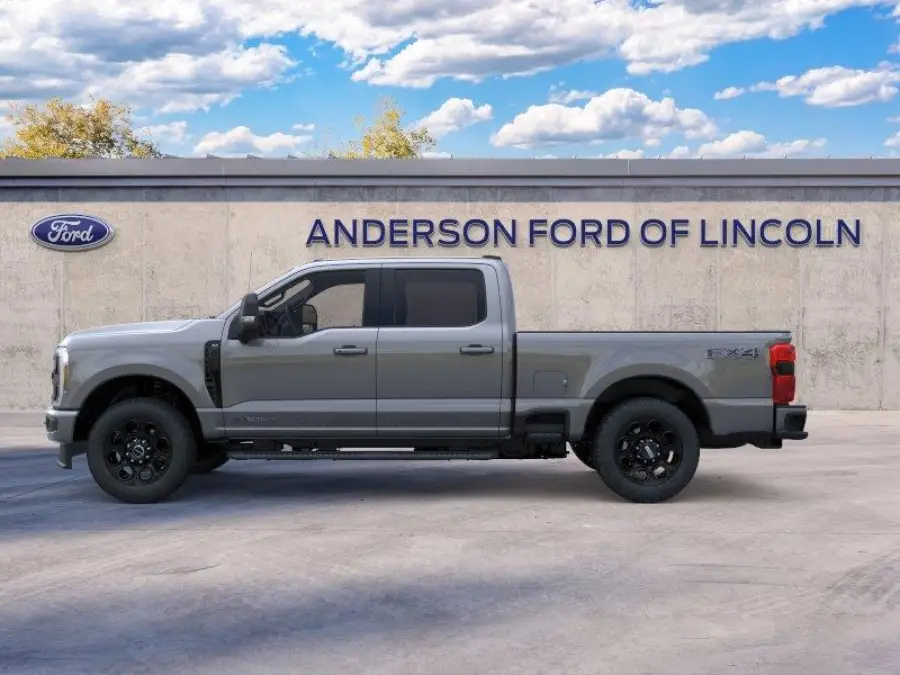 New 2026 Ford Super Duty F-250 for sale in Lincoln NE