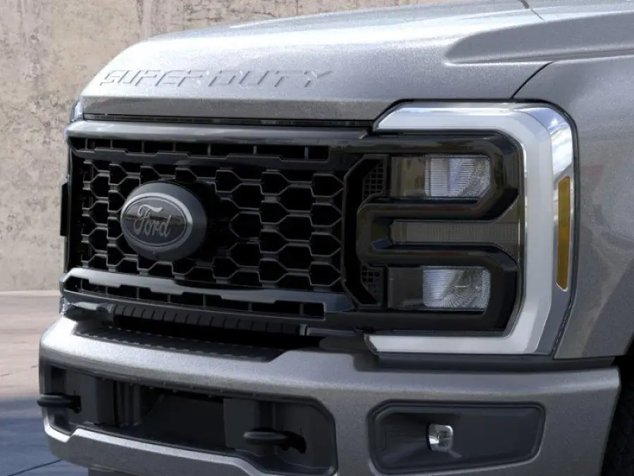 New 2026 Ford Super Duty F-250 for sale in Lincoln NE