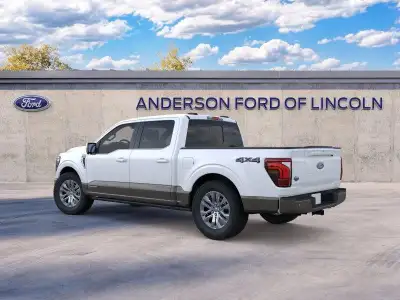 New 2026 Ford F-150 for sale in Lincoln NE
