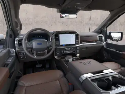 New 2026 Ford F-150 for sale in Lincoln NE