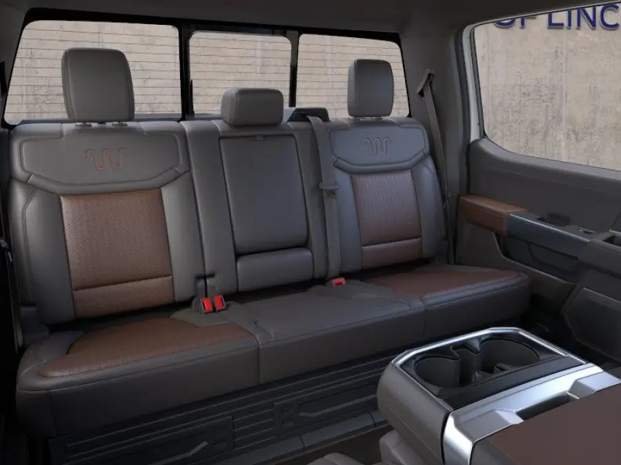 New 2026 Ford F-150 for sale in Lincoln NE