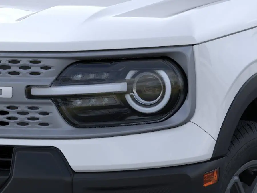 New 2026 Ford Bronco Sport for sale in Lincoln NE