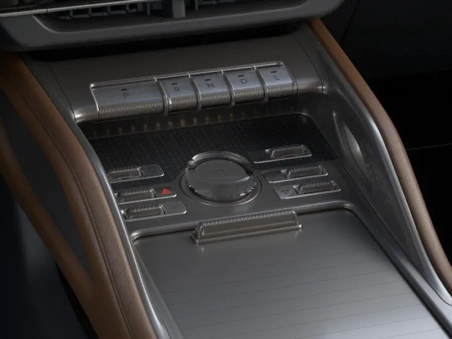 New 2026 Lincoln Nautilus for sale in Lincoln NE