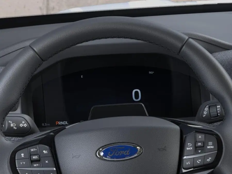 New 2026 Ford Explorer for sale in Lincoln NE