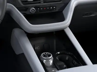New 2026 Ford Explorer for sale in Lincoln NE