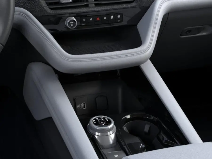 New 2026 Ford Explorer for sale in Lincoln NE
