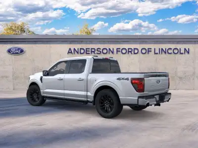 New 2026 Ford F-150 for sale in Lincoln NE
