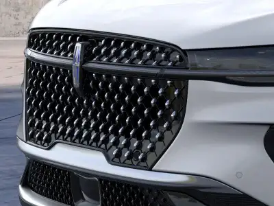 New 2026 Lincoln Nautilus for sale in Lincoln NE