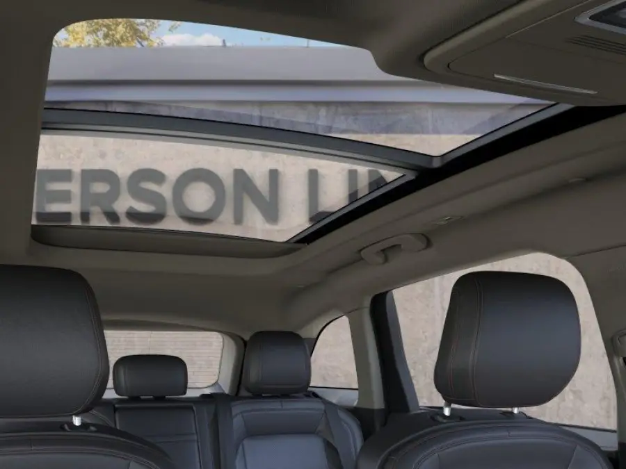 New 2026 Lincoln Nautilus for sale in Lincoln NE