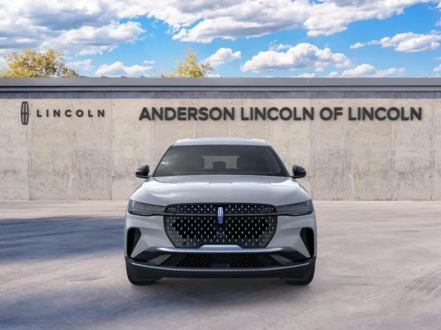 New 2026 Lincoln Nautilus for sale in Lincoln NE