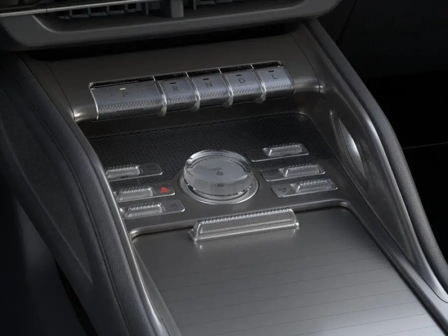 New 2026 Lincoln Nautilus for sale in Lincoln NE