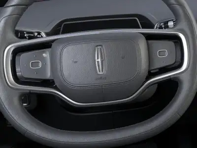 New 2026 Lincoln Nautilus for sale in Lincoln NE
