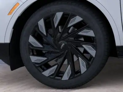 New 2026 Lincoln Nautilus for sale in Lincoln NE