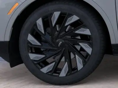 New 2026 Lincoln Nautilus for sale in Lincoln NE