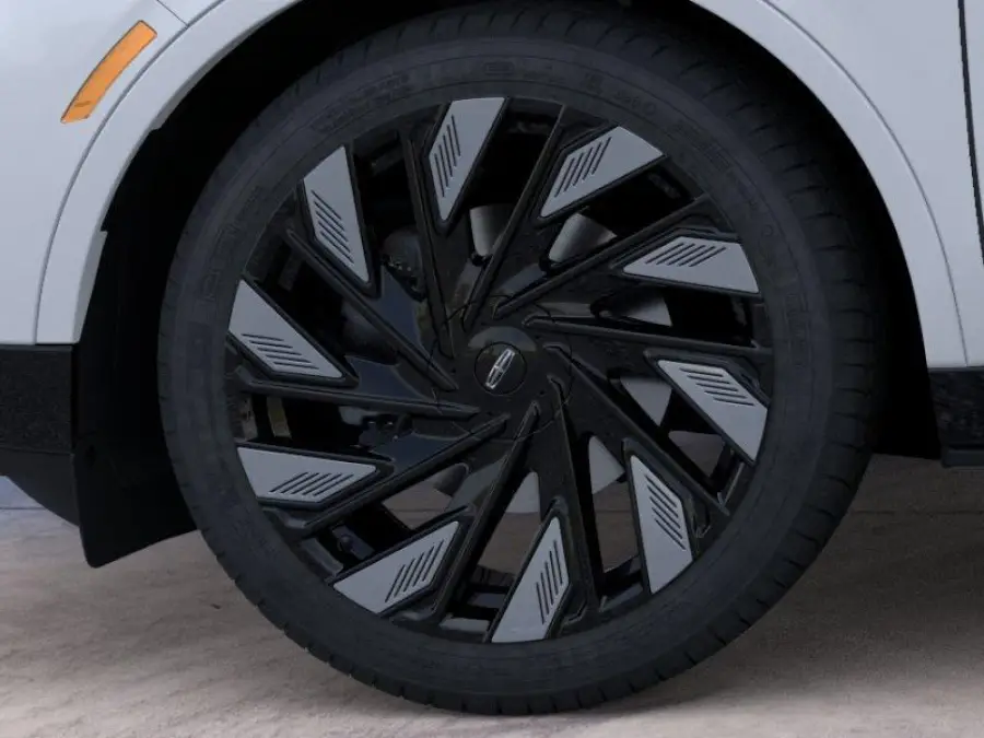 New 2026 Lincoln Nautilus for sale in Lincoln NE