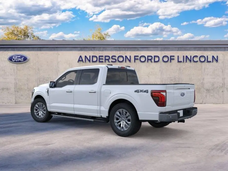 New 2026 Ford F-150 for sale in Lincoln NE