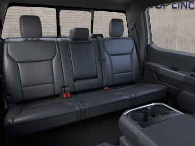 New 2026 Ford F-150 for sale in Lincoln NE