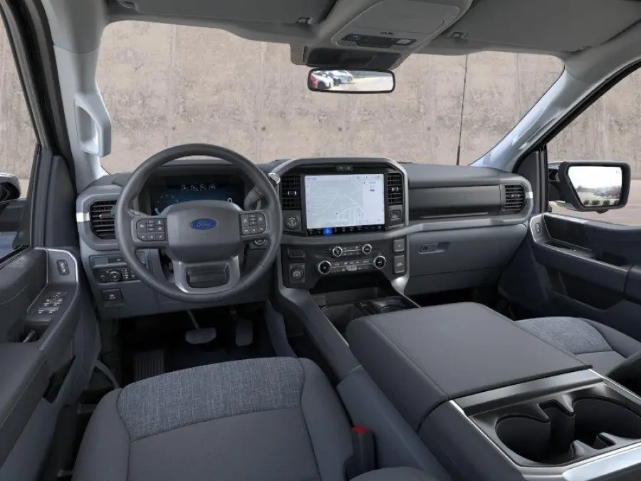 New 2026 Ford F-150 for sale in Lincoln NE
