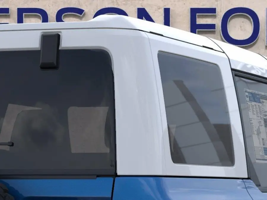 New 2026 Ford Bronco for sale in Lincoln NE