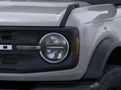 New 2026 Ford Bronco for sale in Lincoln NE