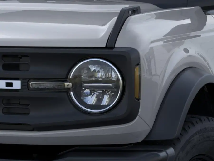 New 2026 Ford Bronco for sale in Lincoln NE