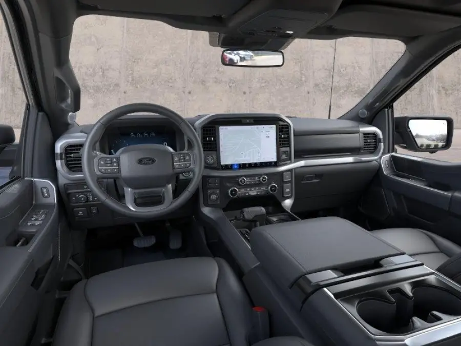 New 2026 Ford F-150 for sale in Lincoln NE