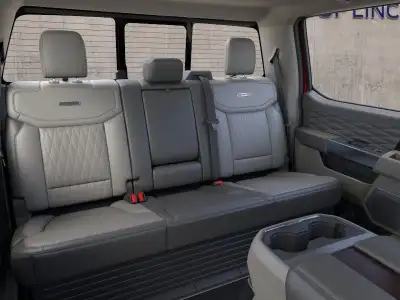New 2026 Ford Super Duty F-250 for sale in Lincoln NE