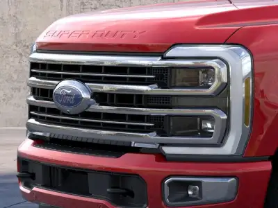 New 2026 Ford Super Duty F-250 for sale in Lincoln NE
