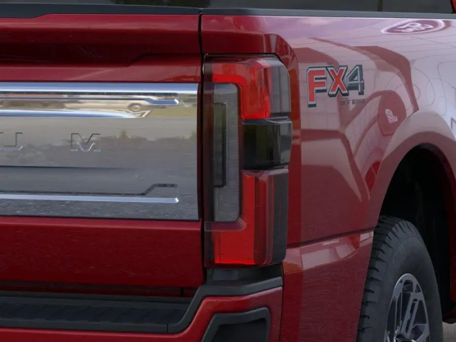 New 2026 Ford Super Duty F-250 for sale in Lincoln NE