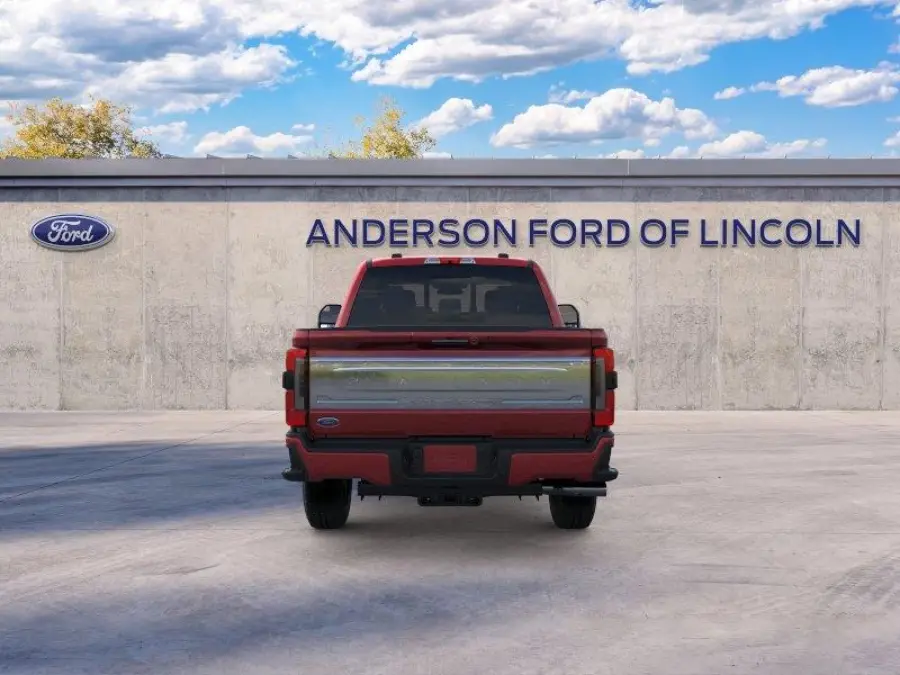 New 2026 Ford Super Duty F-250 for sale in Lincoln NE