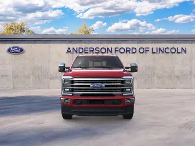 New 2026 Ford Super Duty F-250 for sale in Lincoln NE