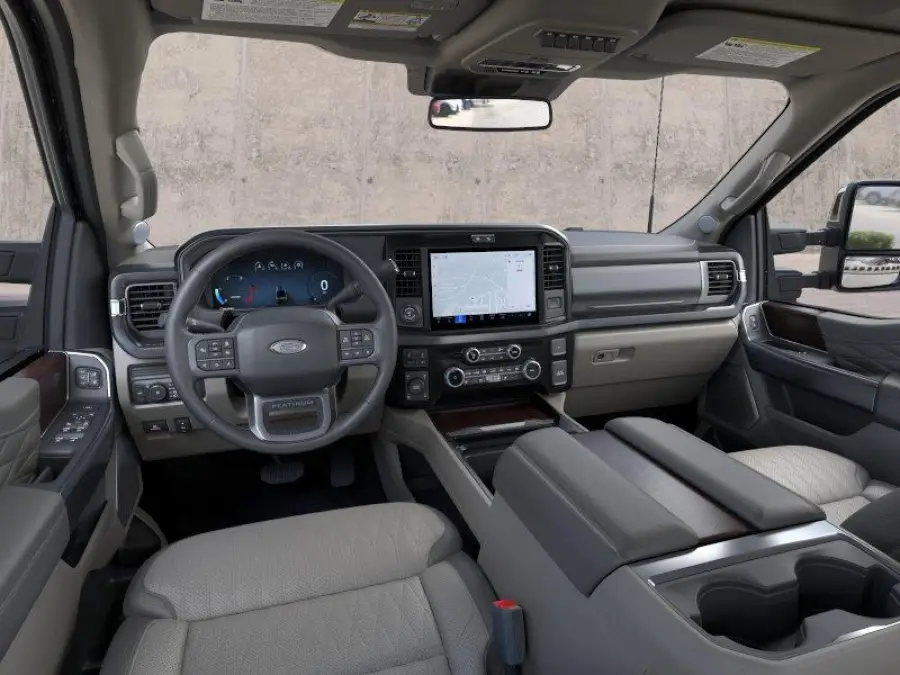 New 2026 Ford Super Duty F-250 for sale in Lincoln NE