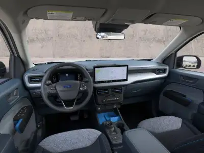 New 2026 Ford Maverick for sale in Lincoln NE