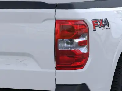 New 2026 Ford Maverick for sale in Lincoln NE