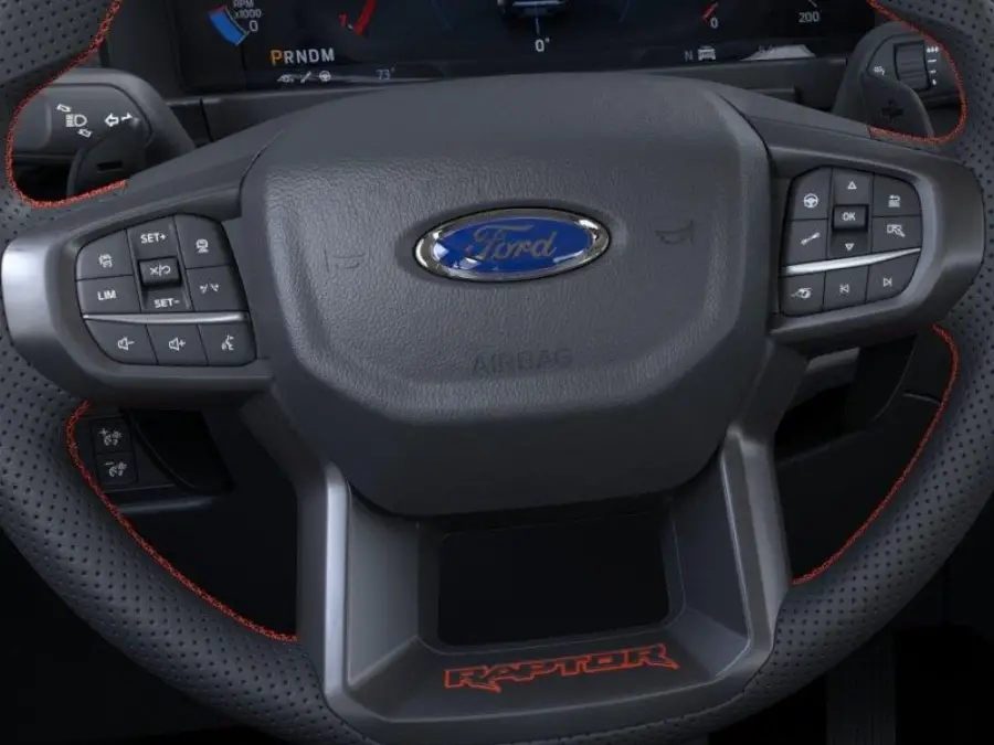New 2026 Ford Ranger for sale in Lincoln NE