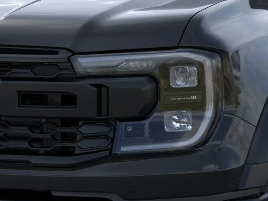 New 2026 Ford Ranger for sale in Lincoln NE