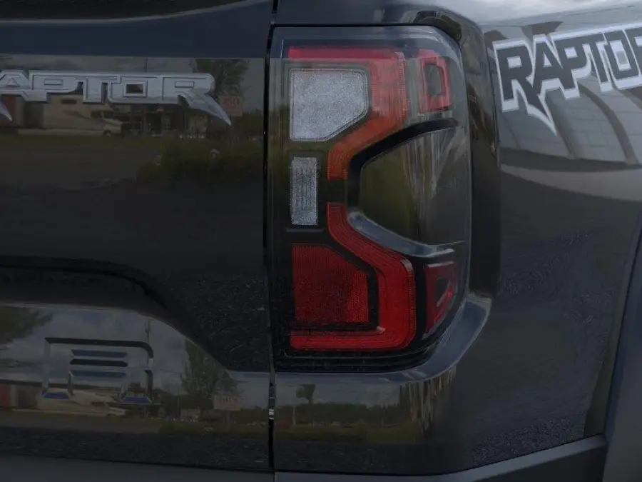 New 2026 Ford Ranger for sale in Lincoln NE