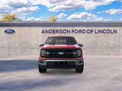 New 2026 Ford F-150 for sale in Lincoln NE