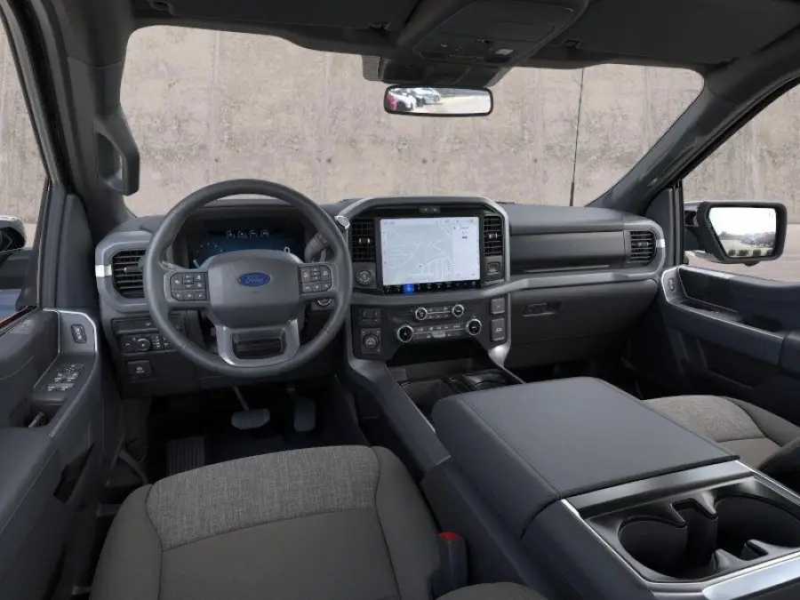 New 2026 Ford F-150 for sale in Lincoln NE