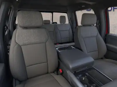New 2026 Ford F-150 for sale in Lincoln NE
